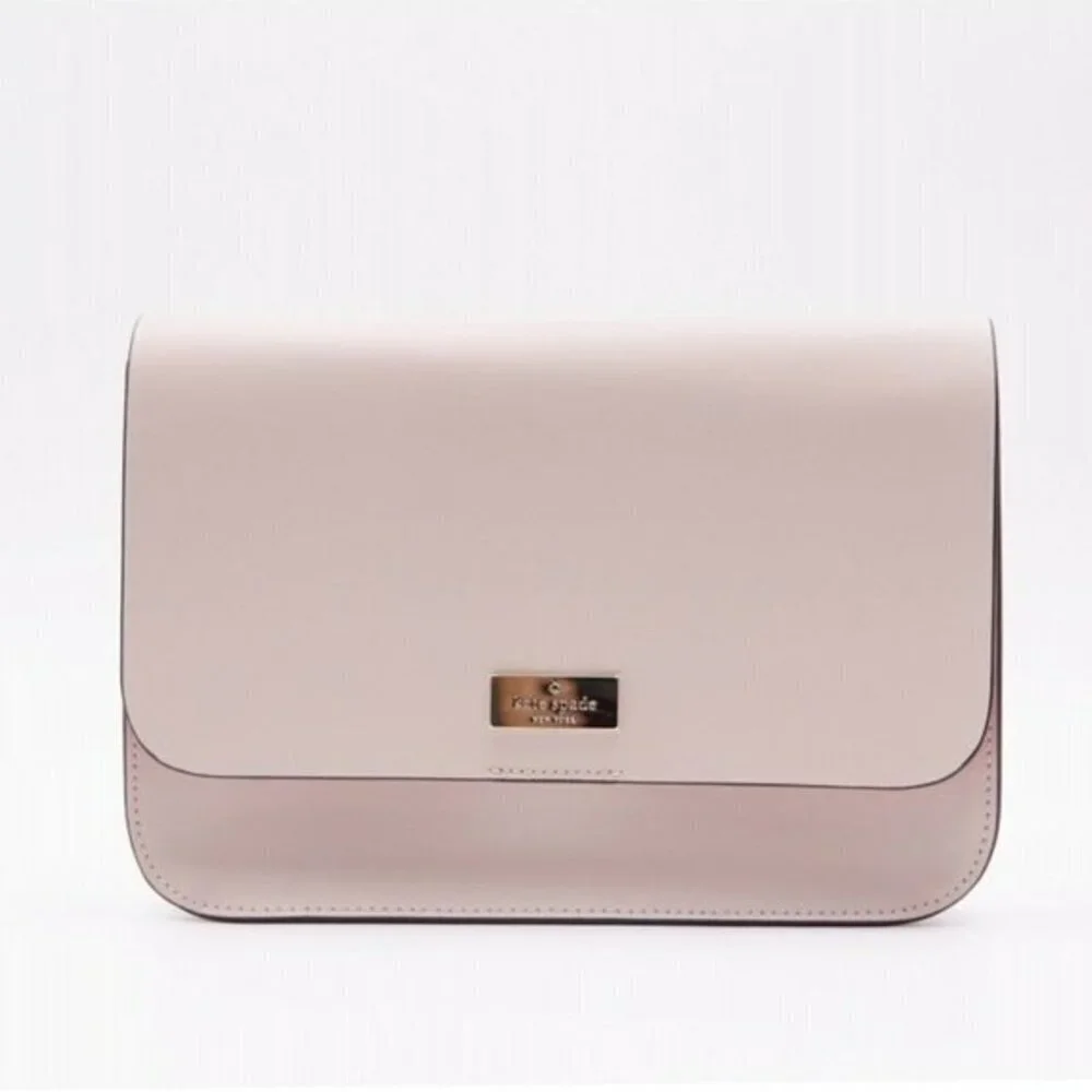 Kate Spade Shoulderbag Purse Clutch Lizz Putnam